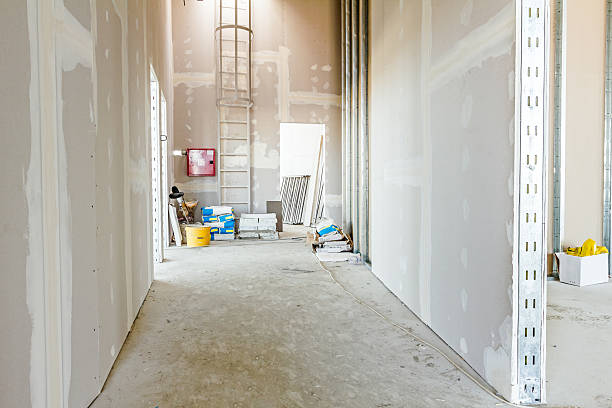 Montrose, MN Drywall & Painting Services Company